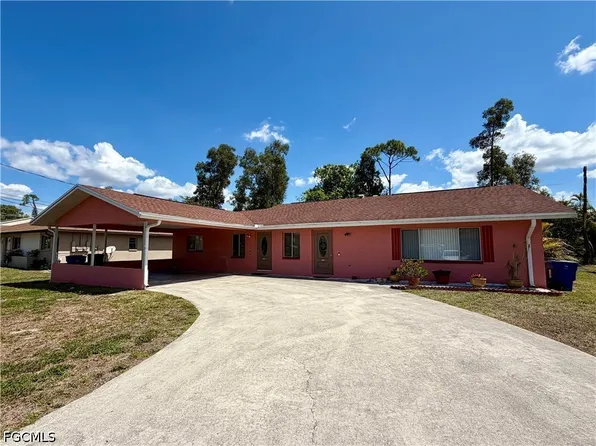 19205/19209 Tangerine Rd, Fort Myers, FL 33967