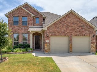 14808 Seventeen Lakes Blvd, Roanoke, TX 76262