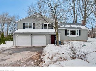 210 Hightower Rd, Southington, CT 06489