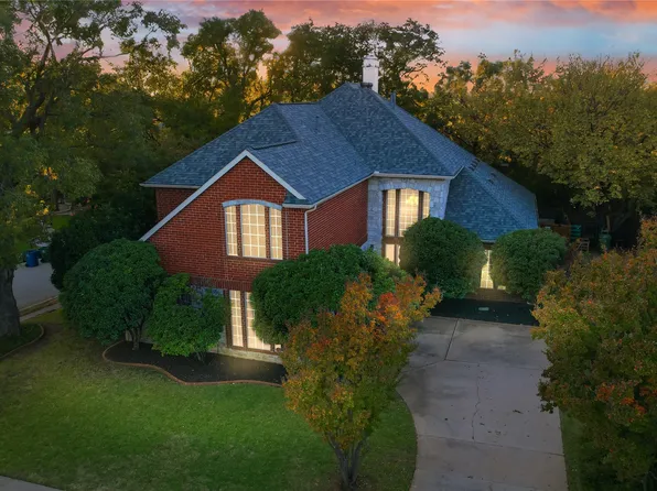 101 Glasgow Ct, Highland Village, TX 75077