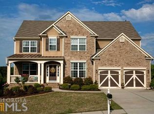 131 Bevington Ln, Woodstock, GA 30188