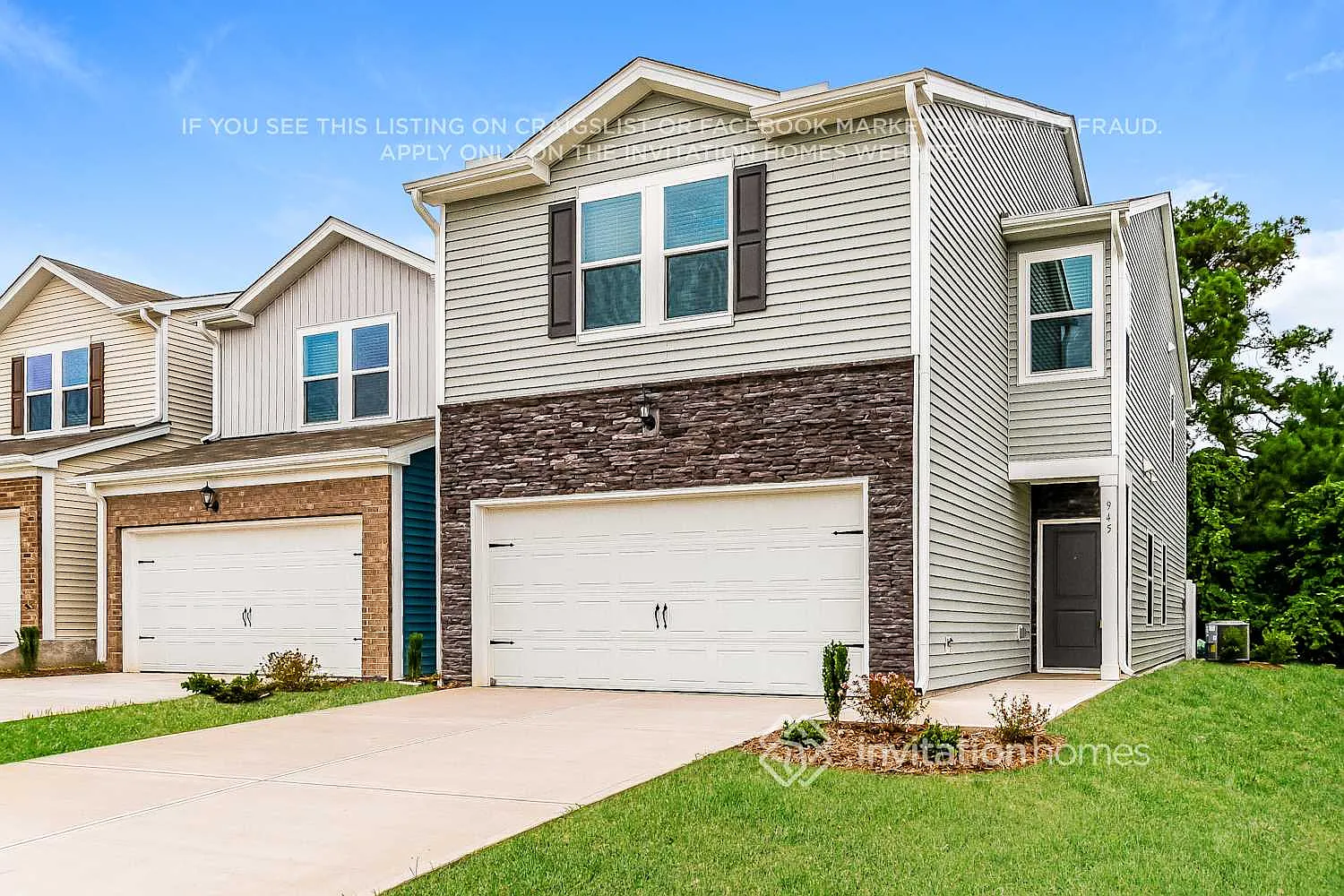 945 Greenville Way Knightdale, NC 27545 — Photo 2