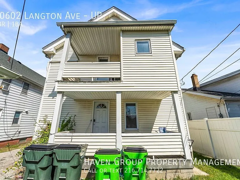 10602 Langton Ave #UP — Photo 21