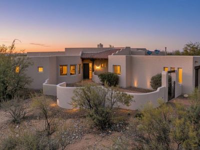 1120 S Kent Spring Pl, Green Valley, AZ, 85614