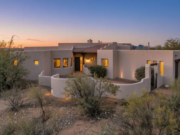 1120 S Kent Spring Pl, Green Valley, AZ 85614