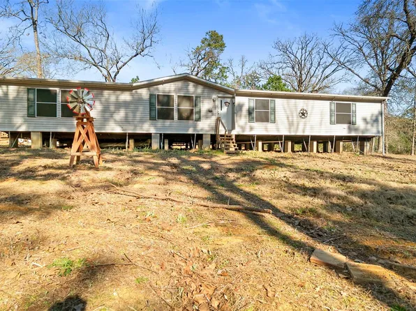 1291 E State Highway 294, Elkhart, TX 75839