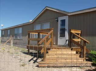 3 Angelo Ave, Belen, NM 87002