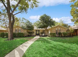 309 Forest Grove Dr, Richardson, TX 75080