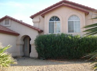 601 E Appaloosa Rd, Gilbert, AZ 85296