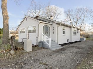 1415 Bacon St, Indianapolis, IN