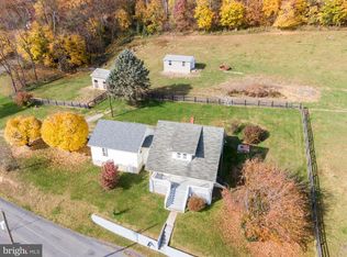 610 Babbs Mountain Rd, Winchester, VA 22603