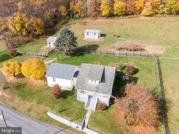 610 Babbs Mountain Rd, Winchester, VA 22603