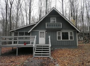109 Arrow Ct, Pocono Lake, PA