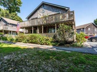 Seine Pond, South Yarmouth, MA 02664