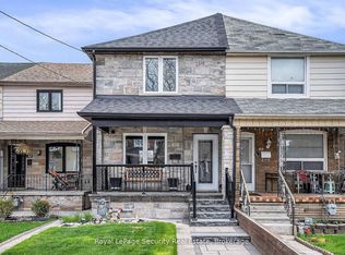 67 Northland Ave, Toronto, ON M6N2C9