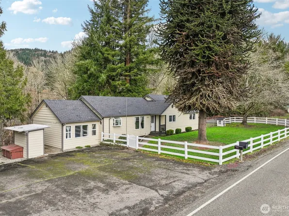 3031 Allen Street, Kelso, WA 98626