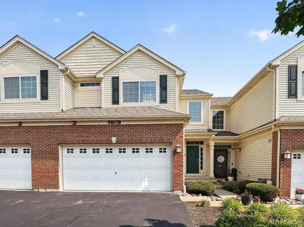 9808 Williams Dr, Huntley, IL 60142