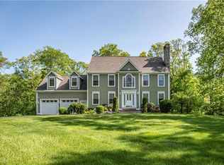 118 Homestead Ave, Rehoboth, MA 02769