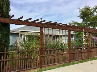 636 Madrone St, Los Banos, CA 93635