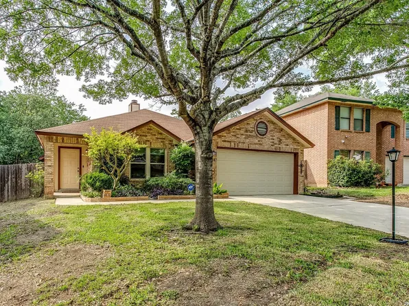 13807 WINDING HL, San Antonio, TX 78217