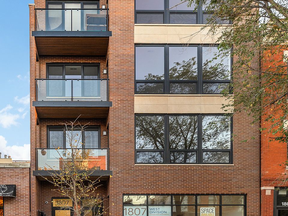 1st image of 1807 W Division St #201