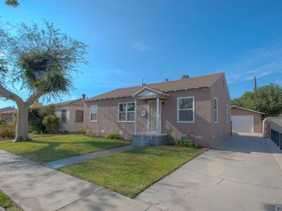 14315 Clarkdale Ave, Norwalk, CA, 90650