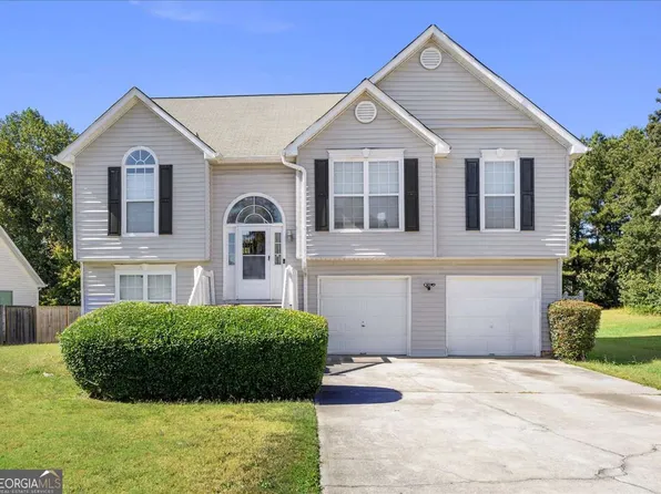 10571 Starling Trl, Hampton, GA 30228