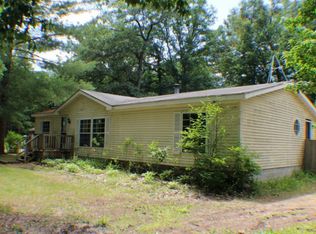 1125 S Ransom Rd, White Cloud, MI 49349