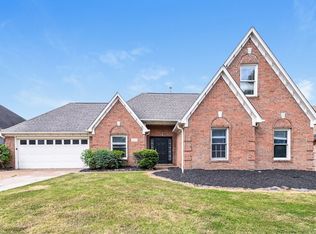 2005 Myron Cv N, Cordova, TN 38016