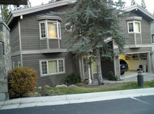 298 Deer Ct, Incline Village, NV 89451