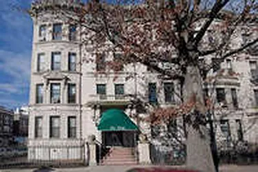 420 Eighth Avenue in Park Slope