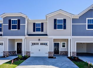 209 Quickstep Dr #1, Greer, SC 29650