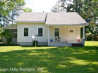 110 Hillside Ave NW #A, Rome, GA 30165