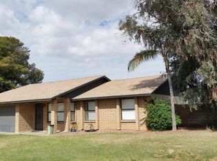 4760 E Contessa St, Mesa, AZ 85205