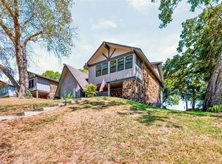 8 Fort Scott Ln, Afton, OK 74331
