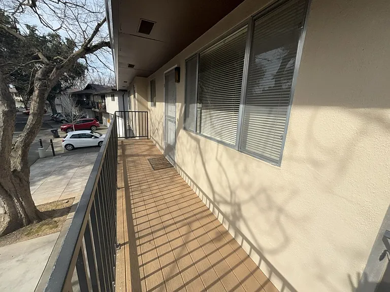 2861 Bidwell St #4 — Photo 10