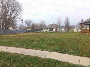 411 Parkview Dr, Rochester, IL 62563