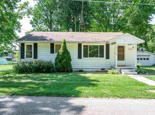 6601 N 1st Trl, North Webster, IN