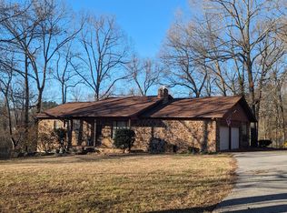 165 Sunnyside Dr, Batesville, AR 72501