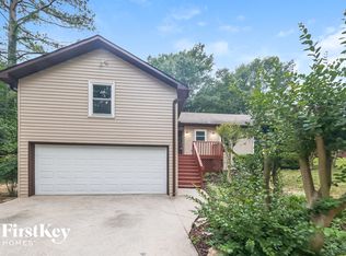 314 Farley Dr, Birmingham, AL 35226