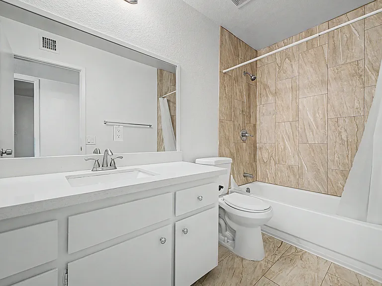 main bath