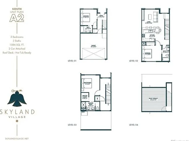 3030 Wilson Ct #5 — Photo 41