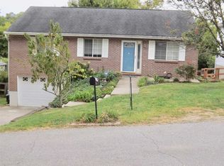 639 Euclid St, Crescent Springs, KY 41017