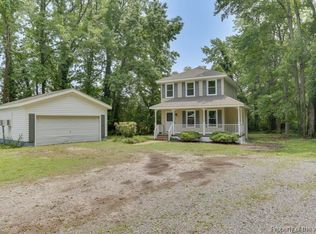 72 Ireland St, Hampton, VA 23663