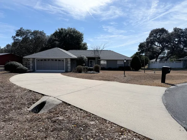 5322 SW 83rd Pl, Ocala, FL 34476