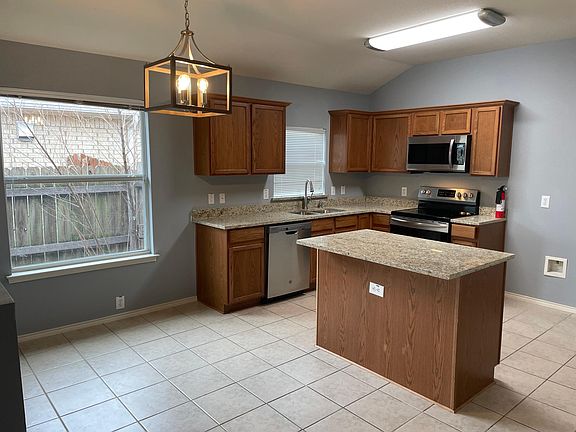 nook and kitchen