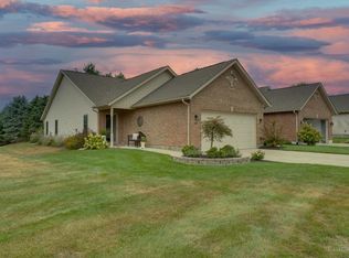 801 Carriage Ln, Trenton, OH 45067
