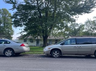 524 E South G St, Gas City, IN 46933