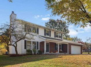 52160 Trinity Ct, South Bend, IN 46637