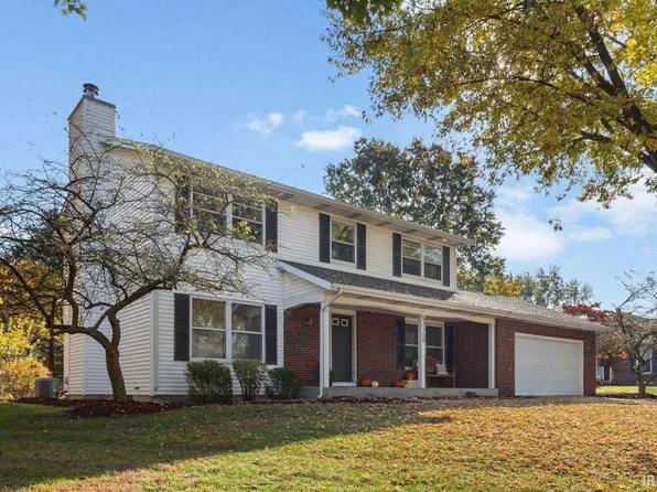 52160 Trinity Ct, South Bend, IN 46637